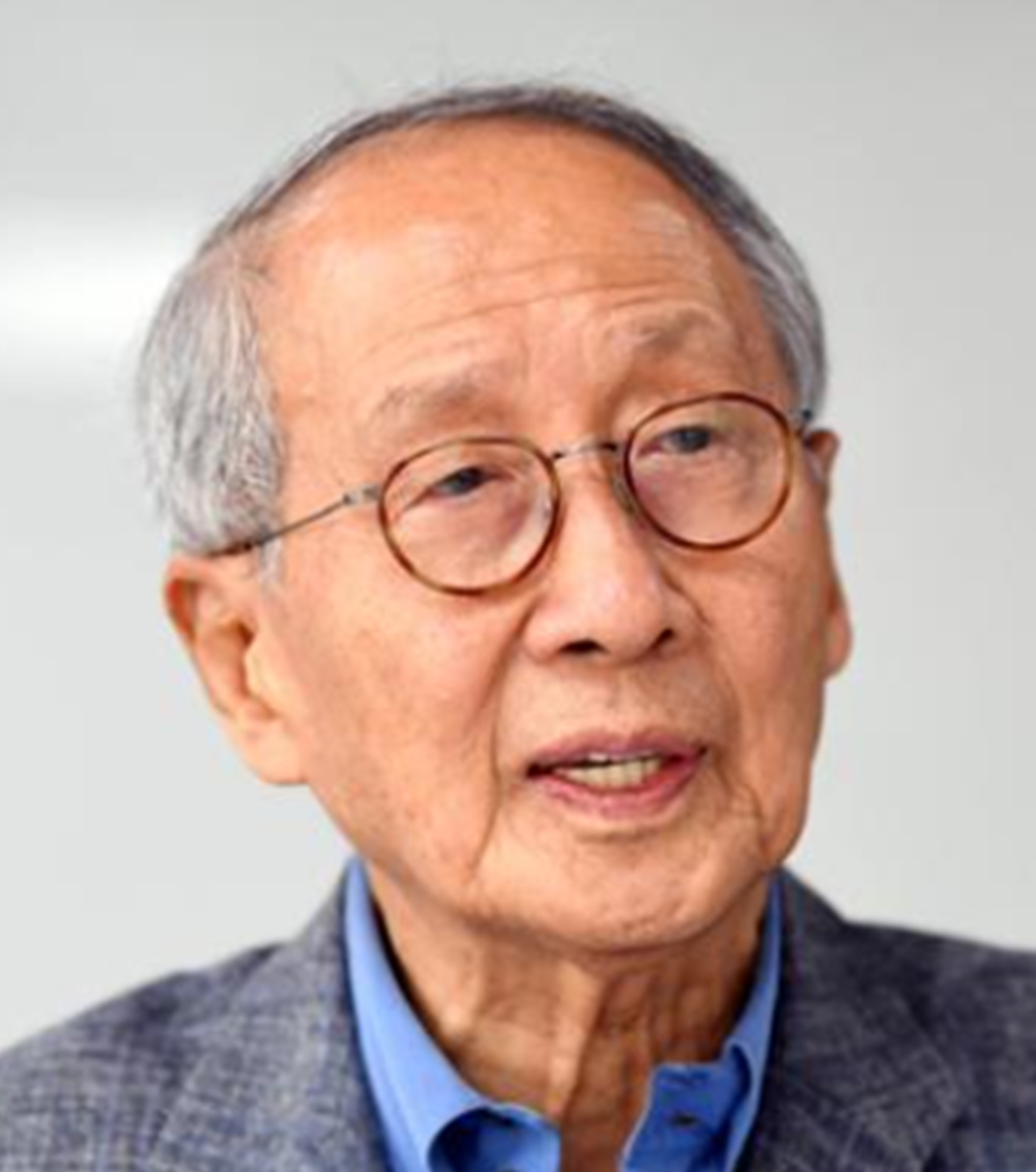 윤여준회장님사진